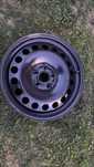 4xFelgi stalowe volkswagen tiguan touran golf skoda seat