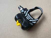 Pedał Zatrzaskowy PRAWY LOOK SPD SL SHIMANO DURA-ACE pod bloki Delta
