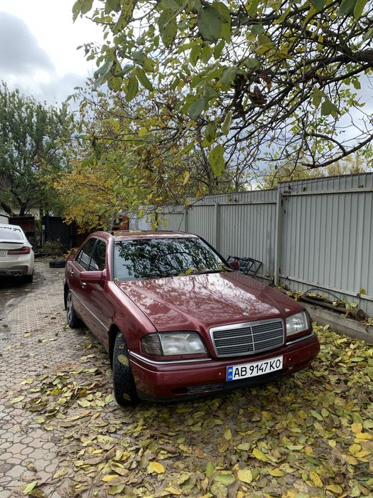 Продам Авто Мерседес 202