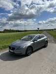 Volvo v40 2.0 D2