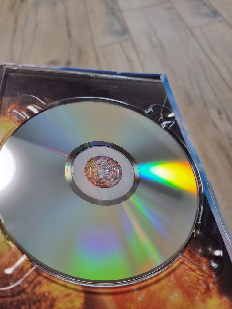 Winx DVD magiczna przygoda
