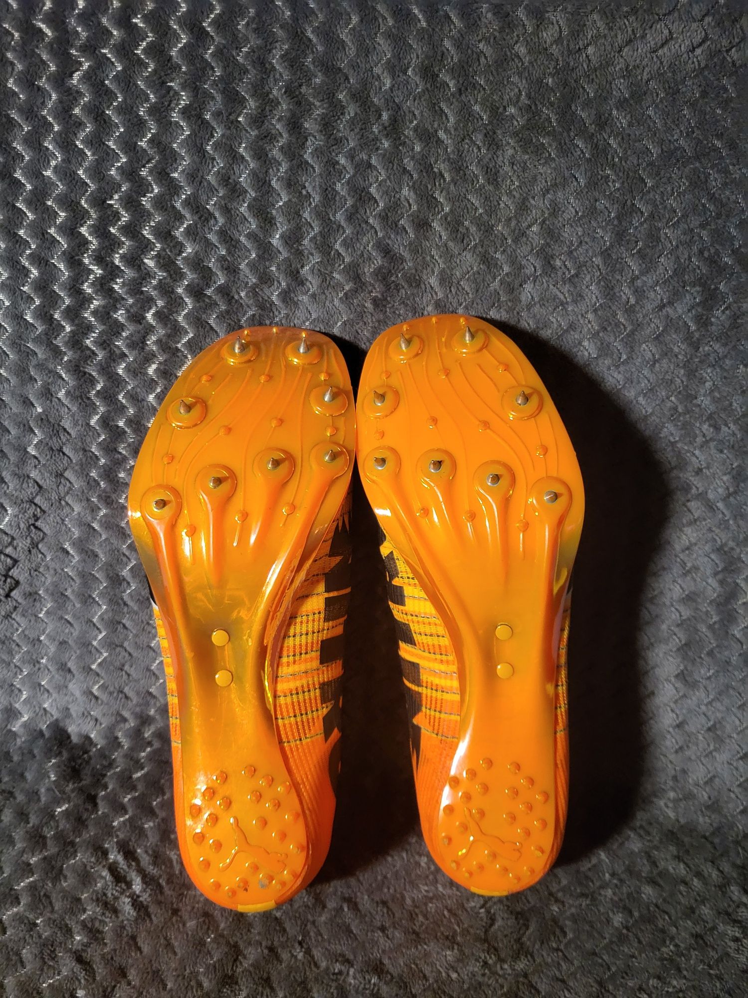 Kolce sprinterskie puma evoSPEED Sprint NITRO 2