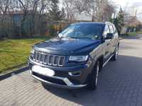 Jeep GRAND CHEROKEE z silnikiem 3.0 Diesel  250Km FULL WERSJA Tuning