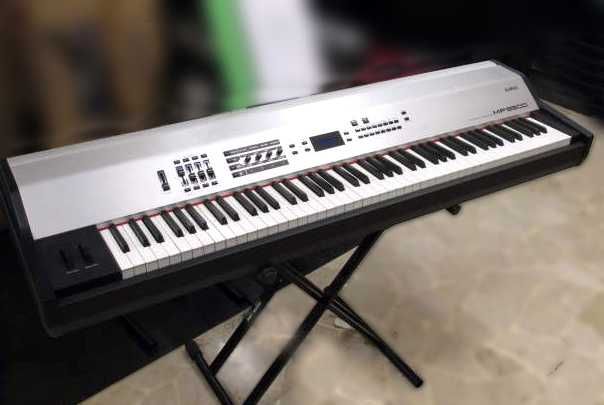 Kawai MP 9500 Professional stage piano digital