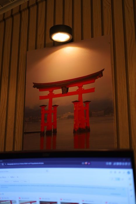 Quadros do Japão