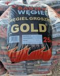 Ekogroszek Bartex Gold 29MJ  Sobianek Lew 29MJ