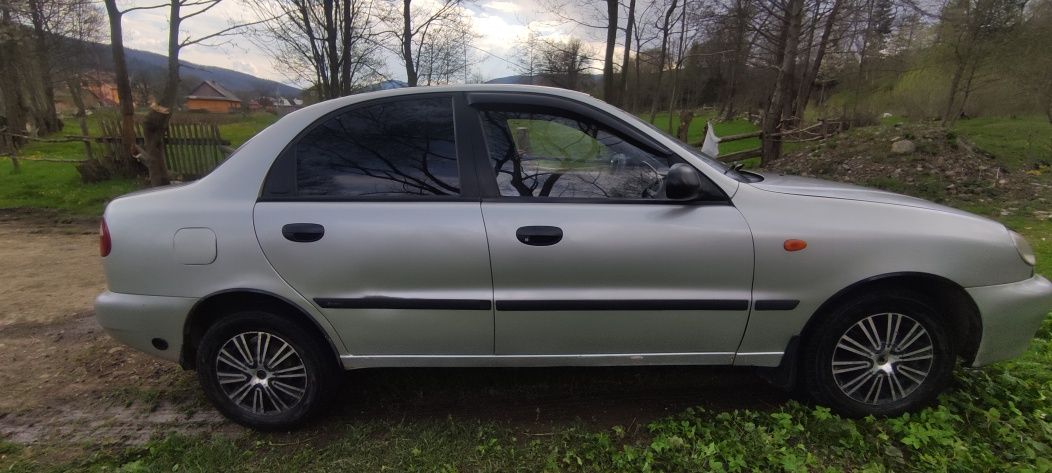 Продам daewoo sens 1.3