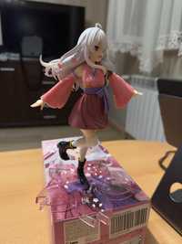 Figurka Anime - Wandering Witch - Elaina - Sakura Kimono - Nowa