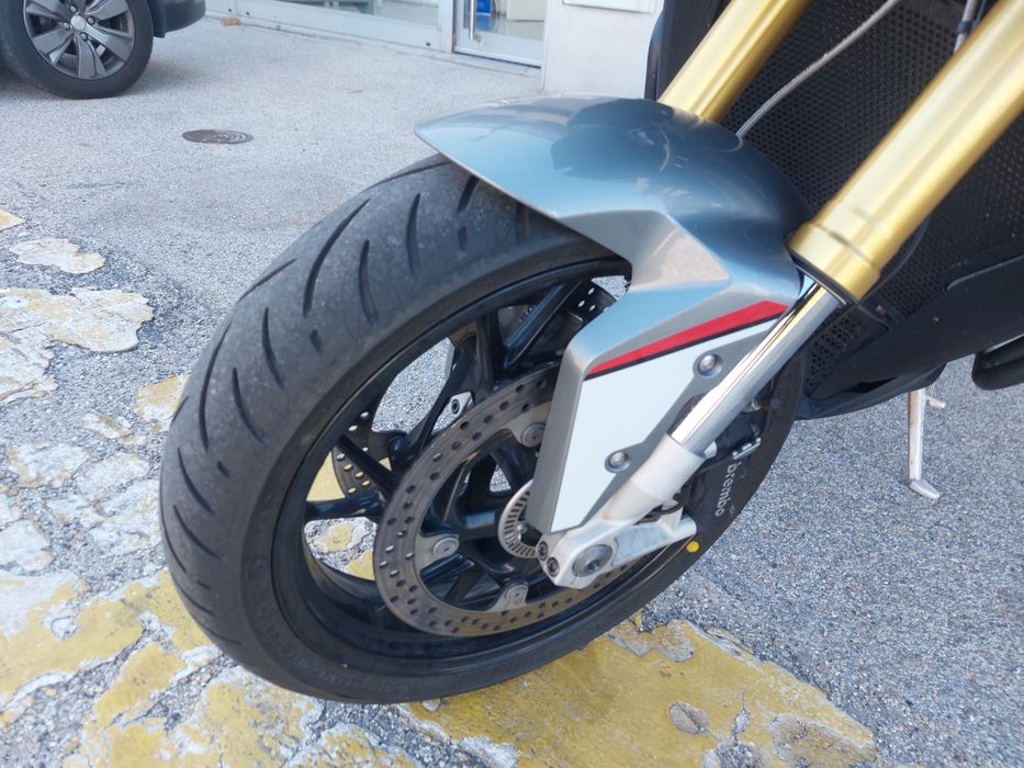 BMW S1000XR full extras