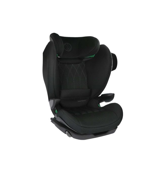 Avionaut MaxSpace Comfort System+ AirFlow Black Fotel 100-150cm *NOWE*