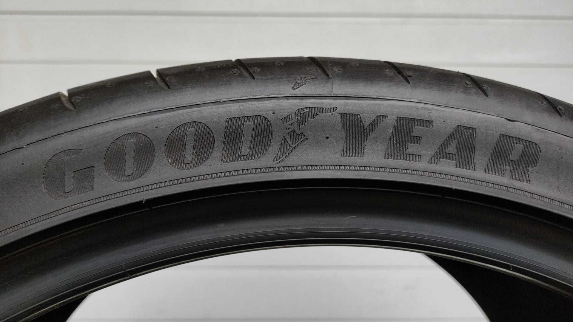 1 sztuka opona lato 305/30/21 Goodyear Eagle Asymetric 104Y (OL142/O)