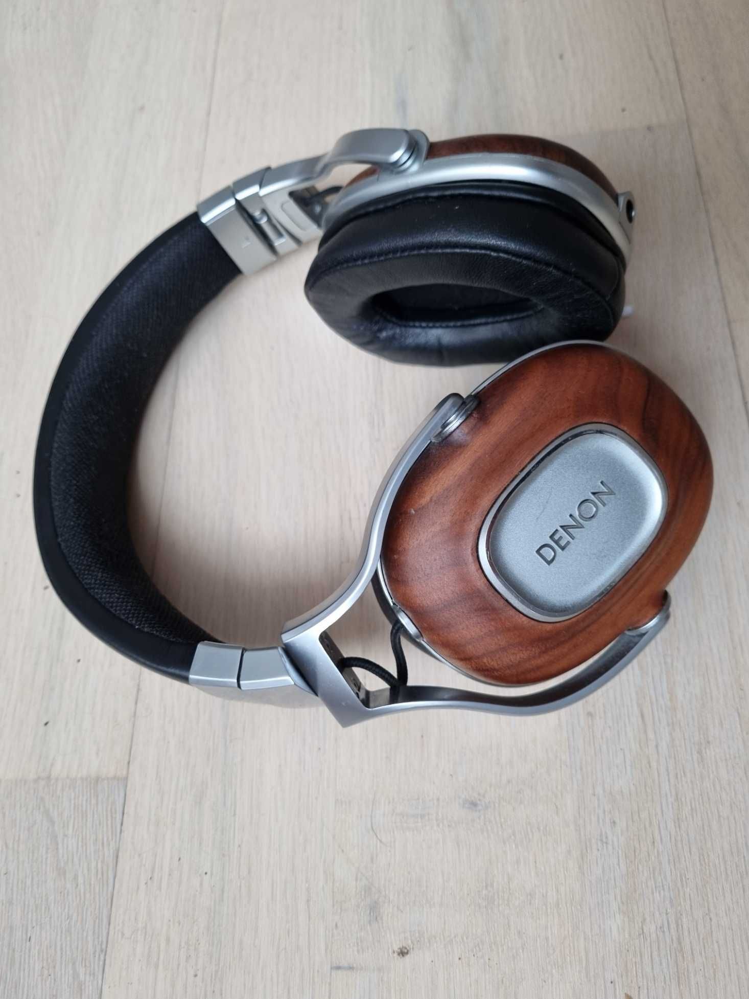 Denon Music Maniac AH-MM400