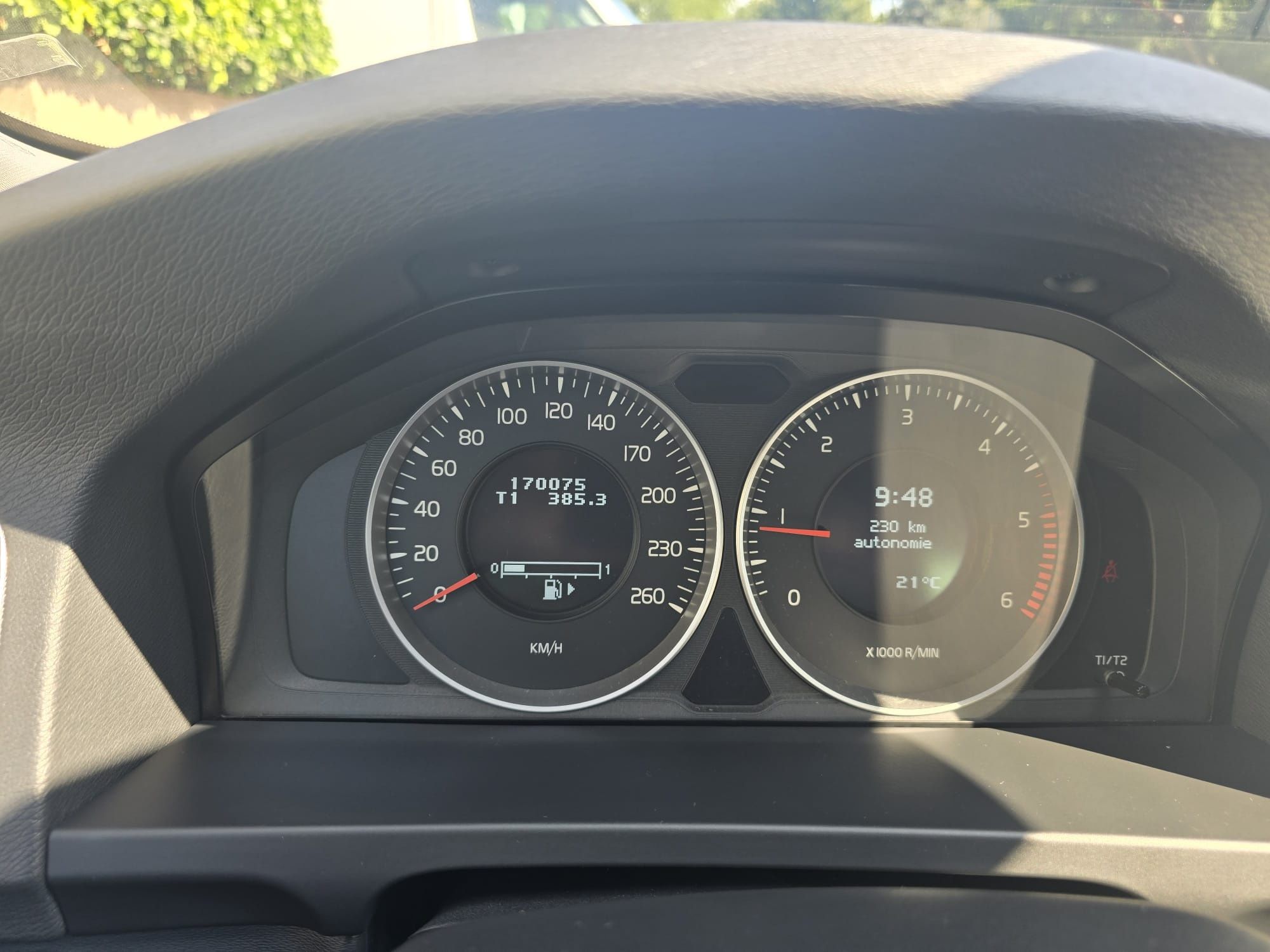 Sprzedam zadbane VOLVO S60