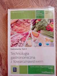 Technologia gastronomiczna z towaroznawst cz1 Konarzewska