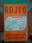 Kojec dla ryb akwariowych