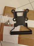 Suporte de GPS moto
