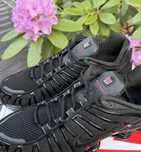 *Oryginalne buty damskie Trampki*NikeShoxTL R.39
