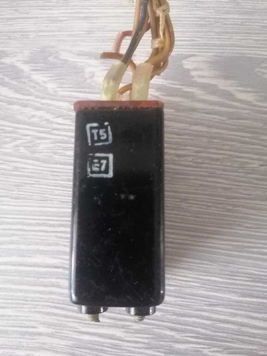 Продам реле контакторы ТКЕ52ПОДГ б/у