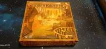 Civilization gra planszowa