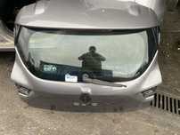 Tampa da mala Renault Clio 4