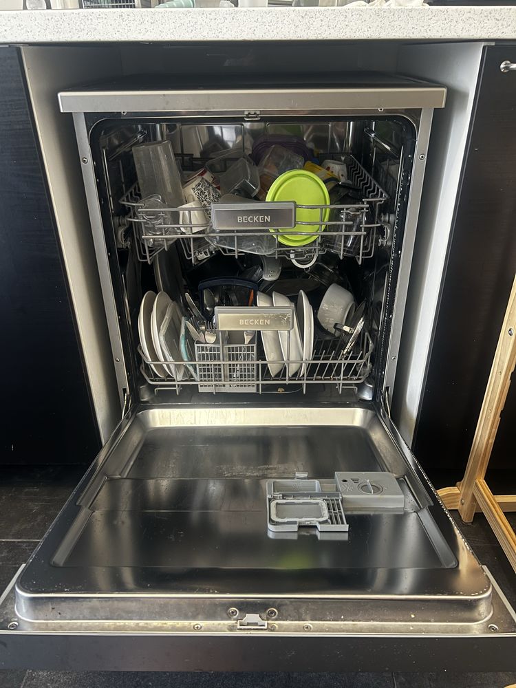 Máquina loiça BECKEN