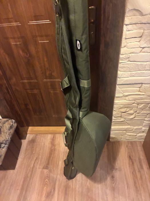 Pokrowiec na wedki karpiowe NGT