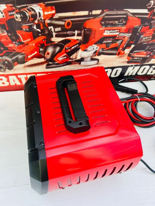 Пуско-зарядний пристрій Einhell CE-BC 30 M