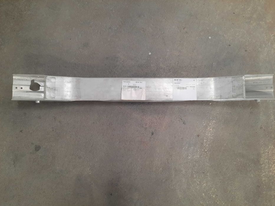 Suporte, para-choques para AUDI A4