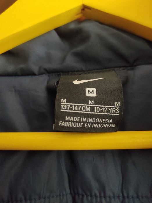 Куртка Nike Academy 18 Winter Jacket JR розмір M