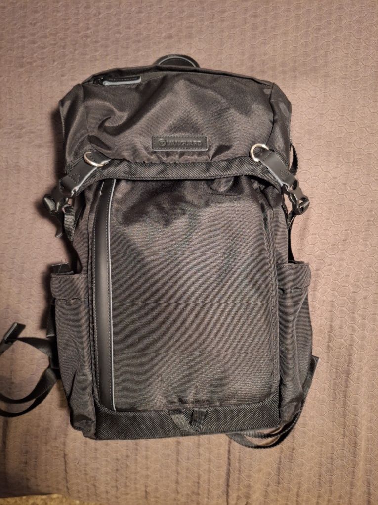 Mochila de fotografia *Nova*