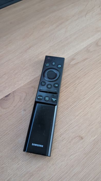 Telewizor Samsung 65" 4K Smart TV