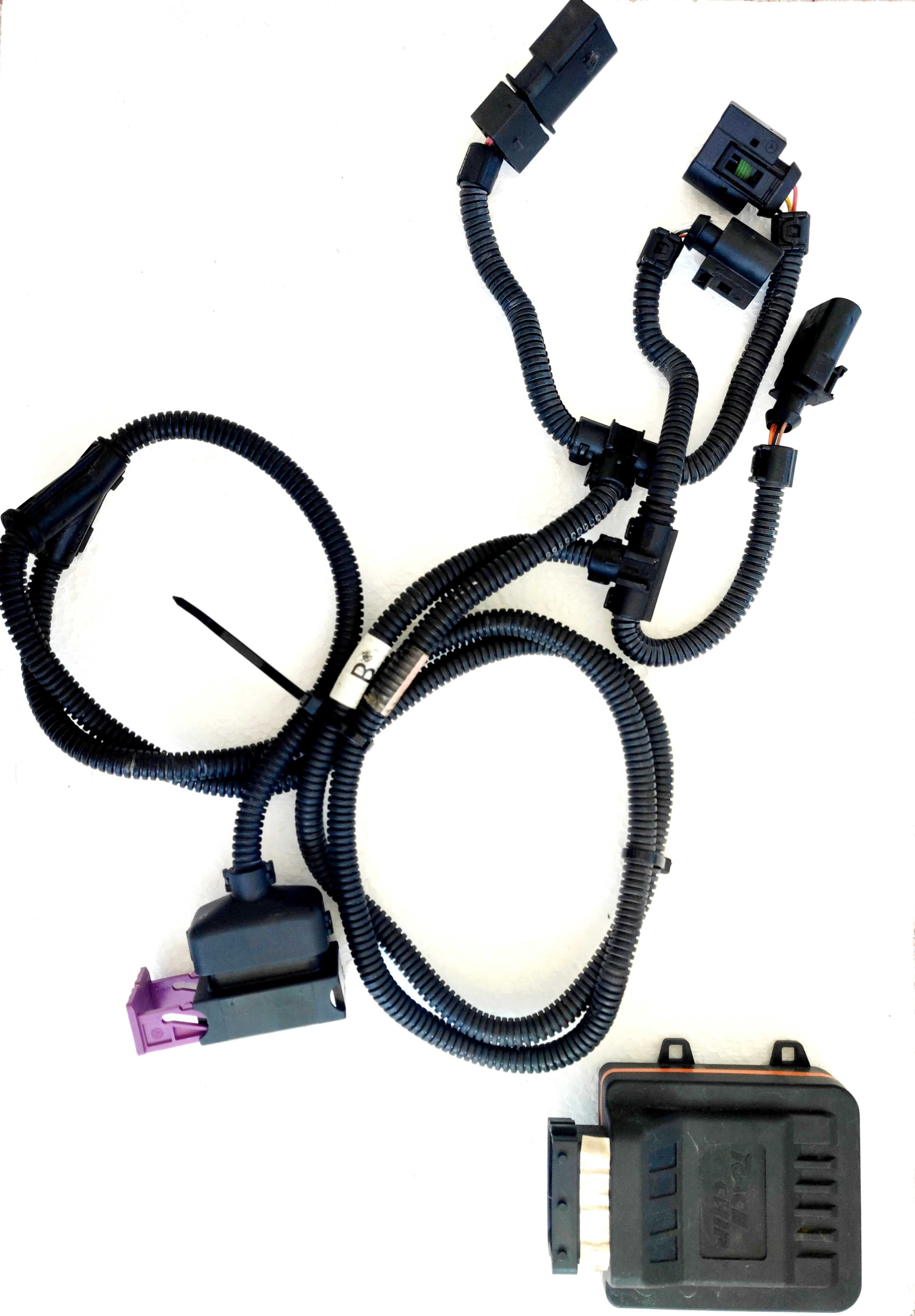 RaceChip Pro2 - Motor VW 2.0 TDI