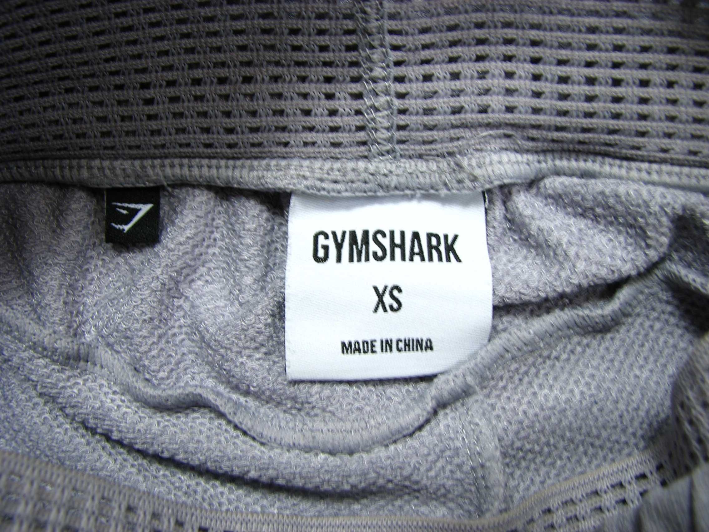 Spodnie dresowe damskie Gymshark Movement Mesh Joggers