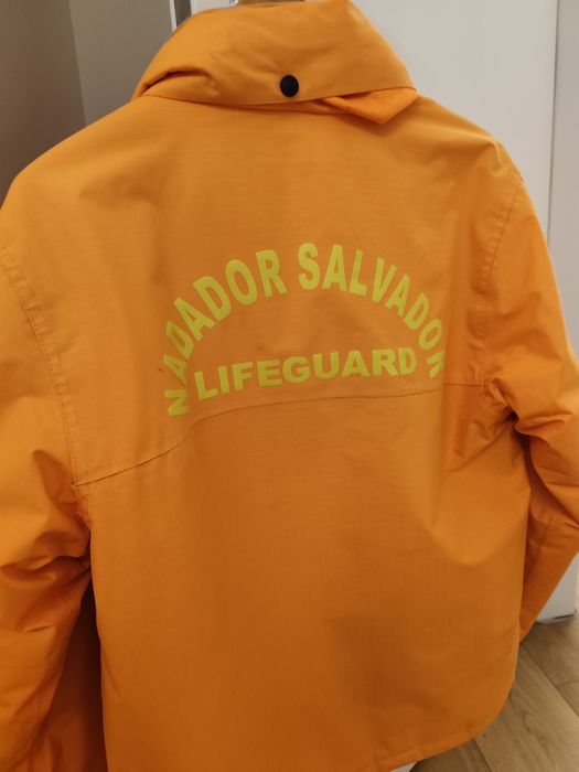 Blusão/casaco Nadador Salvador