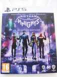Gotham knights ps5