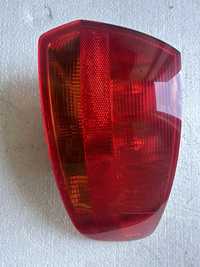 Lampa prawy tył Audi A3 8p0