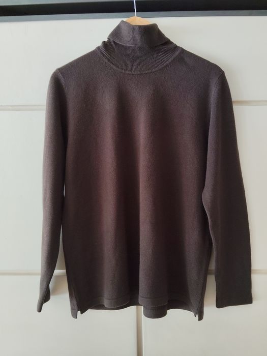 Golf czekoladowy Classic m,l,xl