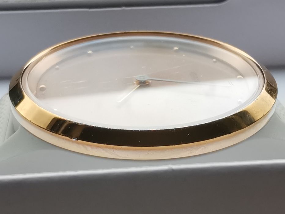 Zeragek damski Garmin Vivomove 3S