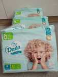 Pieluchy dada extra soft 6
