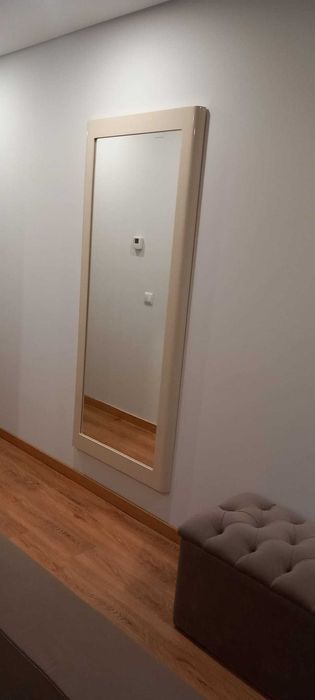 Mobília de quarto completa casal
