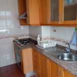 Apartamento T2, mobilado