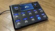 Knk shields - oslona na fender ToneMaster pro