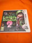 Jogo 3DS/2DS Mario & Lungi Dream Team