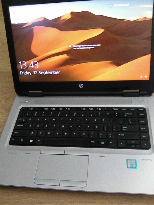 HP ProBook 640 G2 para portátil 14" Inclui Mala para portátil