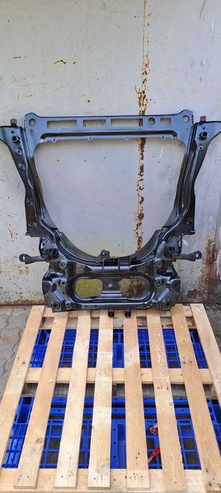 Підрамник Ніссан Рог Т33-Nissan (1.5) Rogue T33 2022 2023 Подрамник