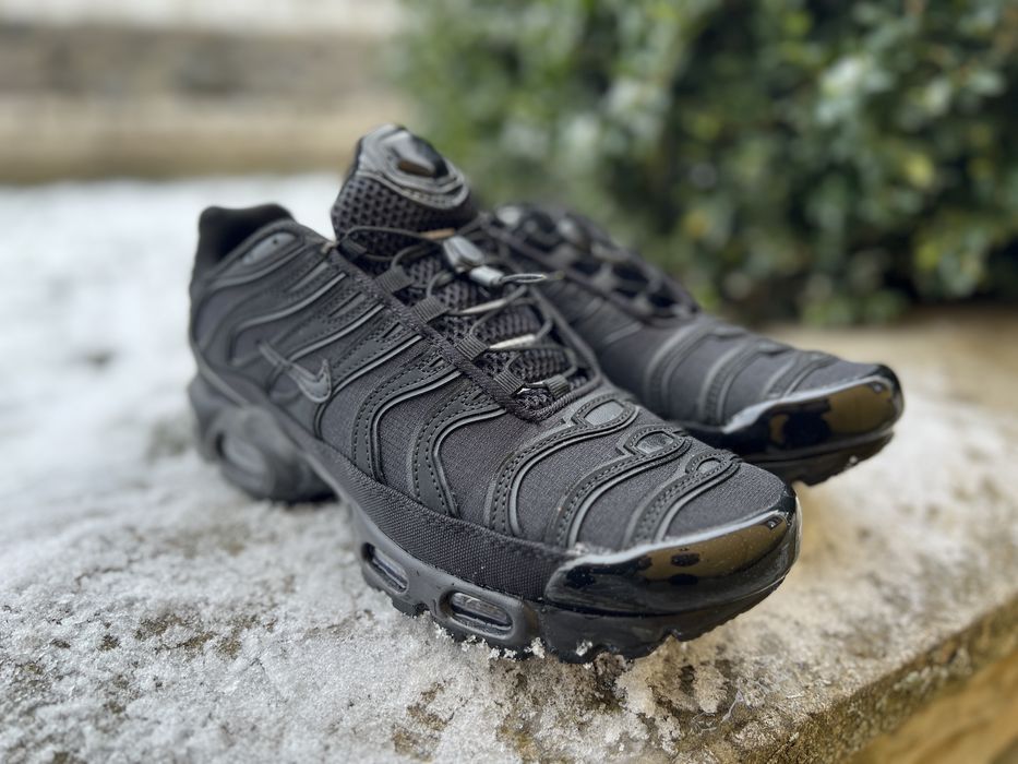 Кросівки Nike TN