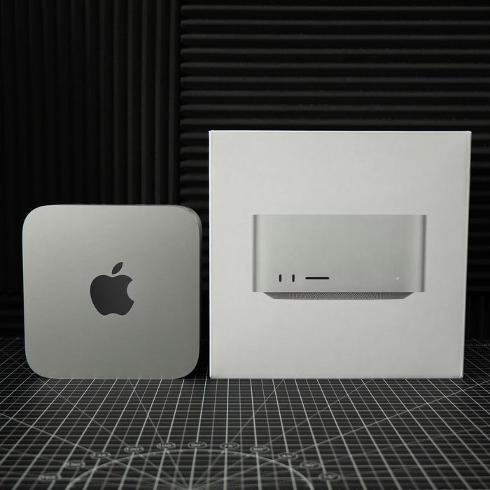 Mac Studio M1 Max 64gb 1tb