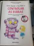 Livro sobre as birras