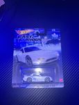 Hot wheels mazda rx7 fast farious
