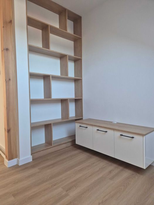 Wynajmę Mieszkanie 3 Pokoje 68m2 Kobyłka